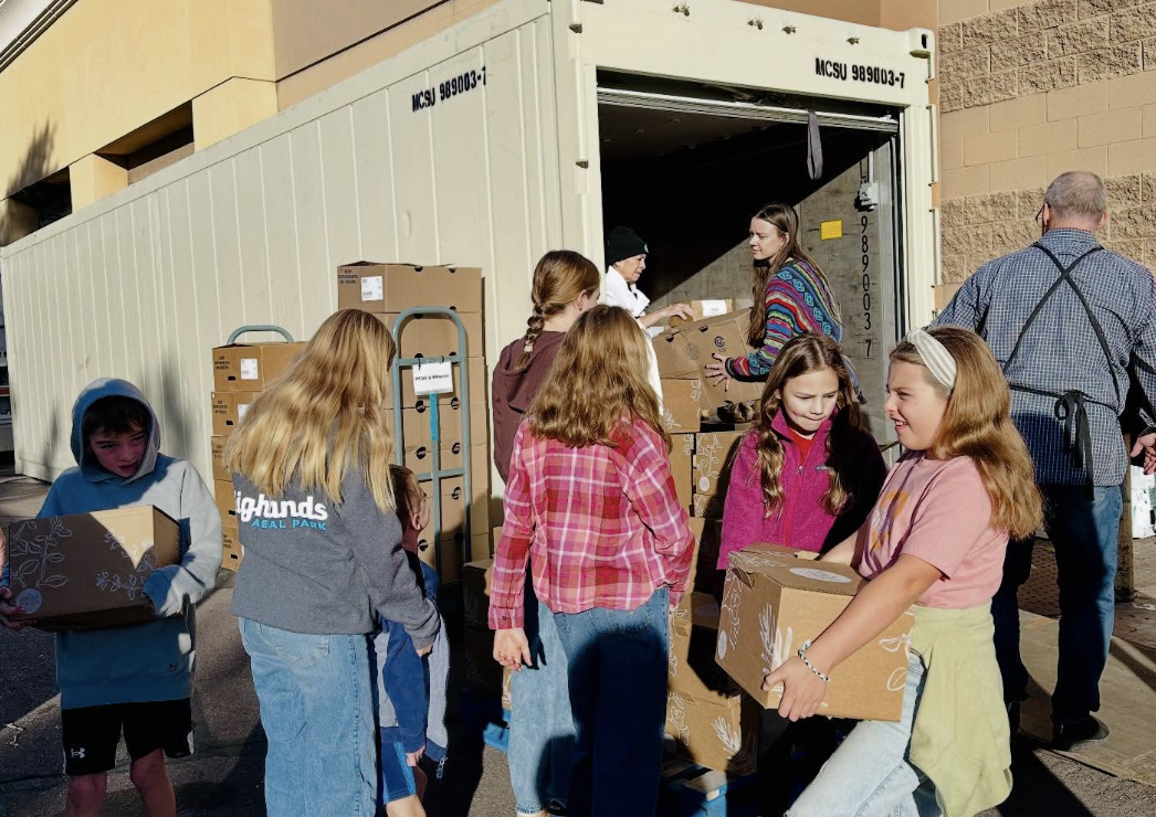 Donate to Community On Purpose: Year End Donations